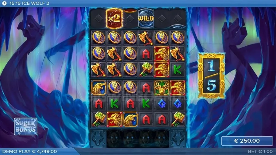 Exciting New Casino Game Releases